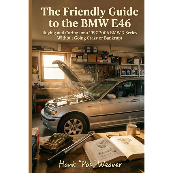 BMW 3-Series 1999-2005 Haynes Repair Manual: BMW 3-Series 1999